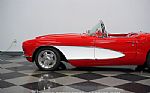 1957 Corvette LS Restomod Thumbnail 21