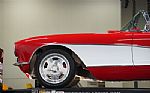 1957 Corvette LS Restomod Thumbnail 71