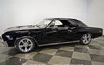 1967 Chevelle Malibu SS Tribute Thumbnail 8