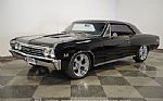 1967 Chevelle Malibu SS Tribute Thumbnail 6