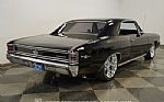 1967 Chevelle Malibu SS Tribute Thumbnail 13