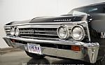 1967 Chevelle Malibu SS Tribute Thumbnail 23