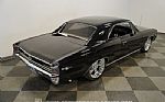 1967 Chevelle Malibu SS Tribute Thumbnail 31