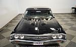 1967 Chevelle Malibu SS Tribute Thumbnail 40