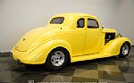 1936 Coupe Airstream Thumbnail 13