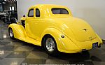 1936 Coupe Airstream Thumbnail 10