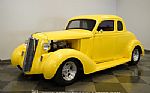 1936 Coupe Airstream Thumbnail 6