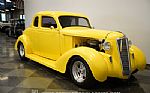 1936 Coupe Airstream Thumbnail 16