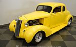 1936 Coupe Airstream Thumbnail 19