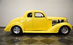 1936 Coupe Airstream Thumbnail 14