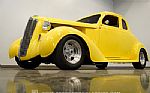 1936 Coupe Airstream Thumbnail 20