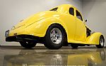 1936 Coupe Airstream Thumbnail 29