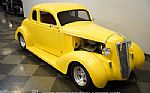 1936 Coupe Airstream Thumbnail 36