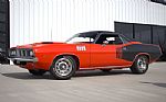 1971 Barracuda Custom Coupe Thumbnail 2