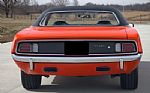 1971 Barracuda Custom Coupe Thumbnail 5