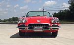 1958 Corvette Thumbnail 3