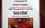 1958 Corvette Thumbnail 13