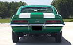 1969 Camaro Z28 Thumbnail 4