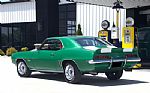 1969 Camaro Z28 Thumbnail 3