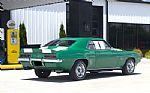 1969 Camaro Z28 Thumbnail 6