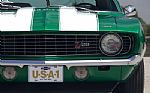 1969 Camaro Z28 Thumbnail 9