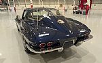 1963 Corvette Split Window Thumbnail 7