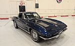 1963 Corvette Split Window Thumbnail 10