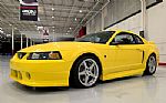2001 Mustang Roush Stage 3 Thumbnail 1