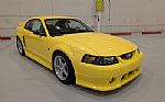 2001 Mustang Roush Stage 3 Thumbnail 8