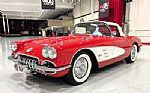 1958 Corvette Thumbnail 1