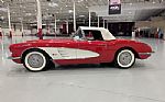 1958 Corvette Thumbnail 2