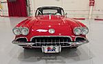 1958 Corvette Thumbnail 5