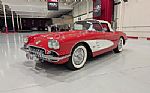 1958 Corvette Thumbnail 3