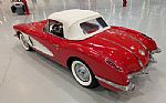 1958 Corvette Thumbnail 12