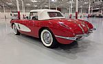 1958 Corvette Thumbnail 11