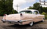 1956 Coupe DeVille Thumbnail 5