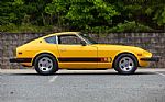 1977 280Z ZZZAP Edition Thumbnail 6