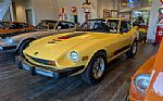 1977 280Z ZZZAP Edition Thumbnail 12