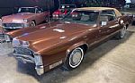 1969 Eldorado Thumbnail 1