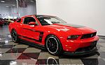 2012 Mustang Boss 302 Laguna Seca T Thumbnail 17