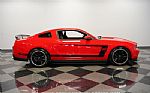 2012 Mustang Boss 302 Laguna Seca T Thumbnail 15