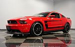 2012 Mustang Boss 302 Laguna Seca T Thumbnail 22