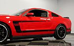 2012 Mustang Boss 302 Laguna Seca T Thumbnail 23