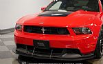 2012 Mustang Boss 302 Laguna Seca T Thumbnail 20