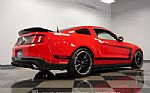 2012 Mustang Boss 302 Laguna Seca T Thumbnail 28