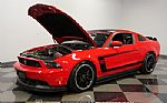 2012 Mustang Boss 302 Laguna Seca T Thumbnail 32