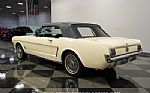 1965 Mustang Convertible Thumbnail 10
