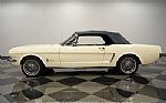 1965 Mustang Convertible Thumbnail 8