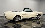 1965 Mustang Convertible Thumbnail 14