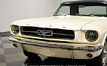 1965 Mustang Convertible Thumbnail 20